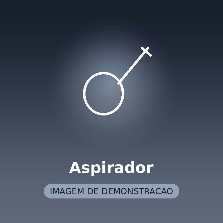Aspirador de Pó Vertical 3 em 1 sem Fio 25kPa