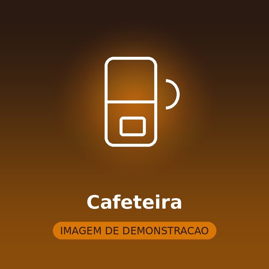 Cafeteira Expresso Semiautomática 20 Bar com Vaporizador